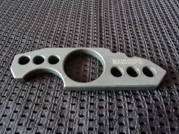 Preview: Falcon Claw Trainer